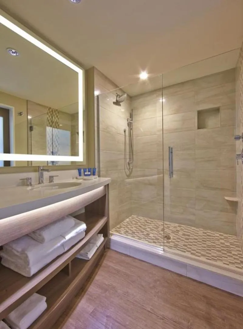 Resort Opal Sands Clearwater Beach