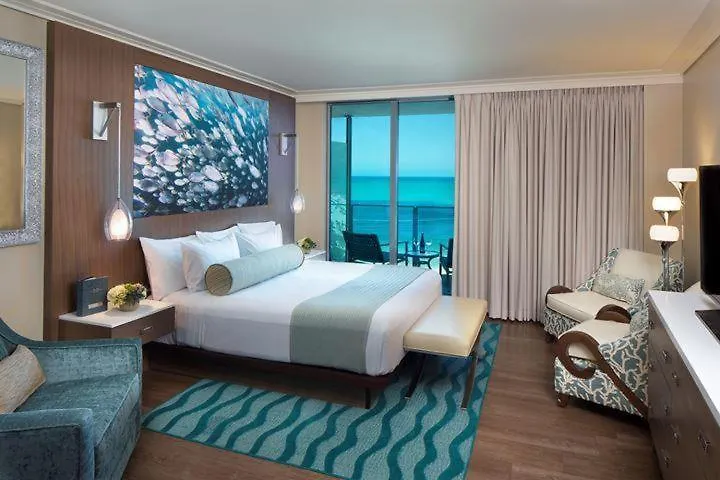 Opal Sands Clearwater Beach 4*,  United States