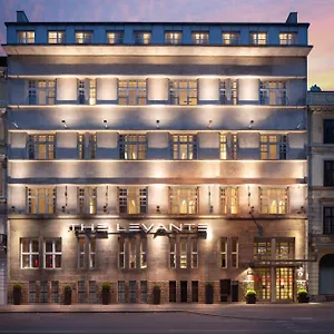 visit hotel